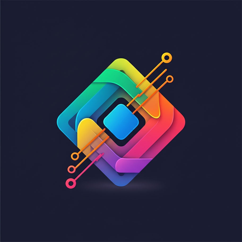 Fatemza Space Solutions Logo