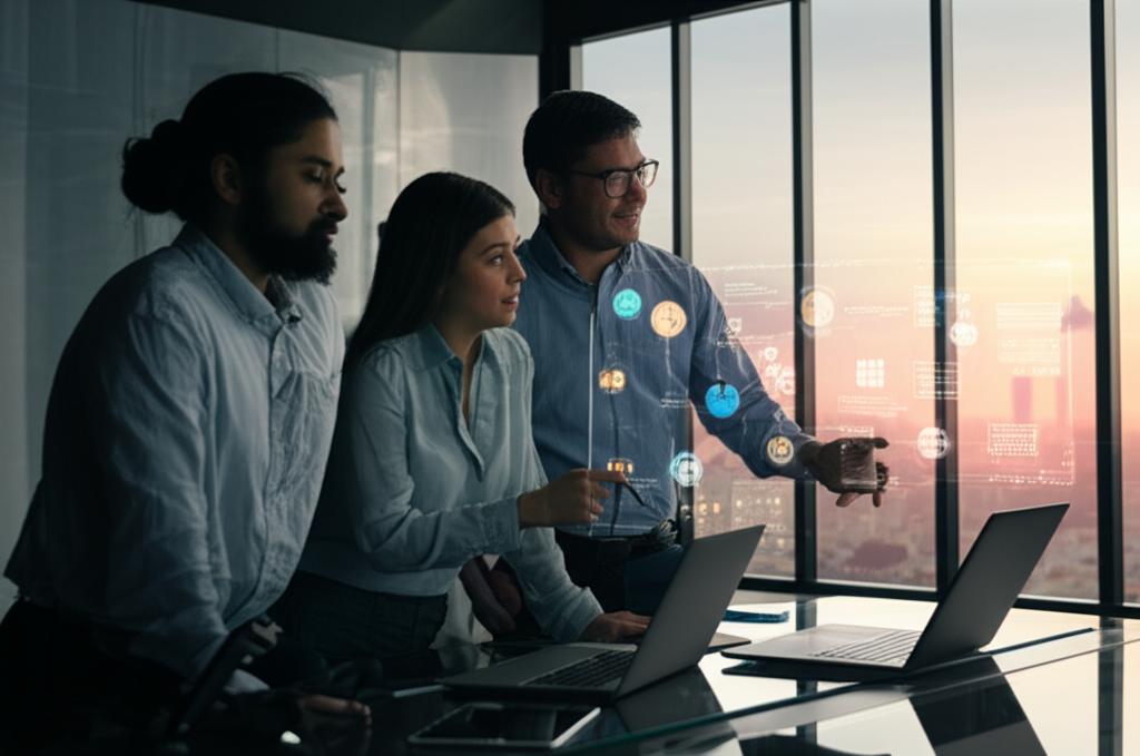 About Fatemza Space Solutions