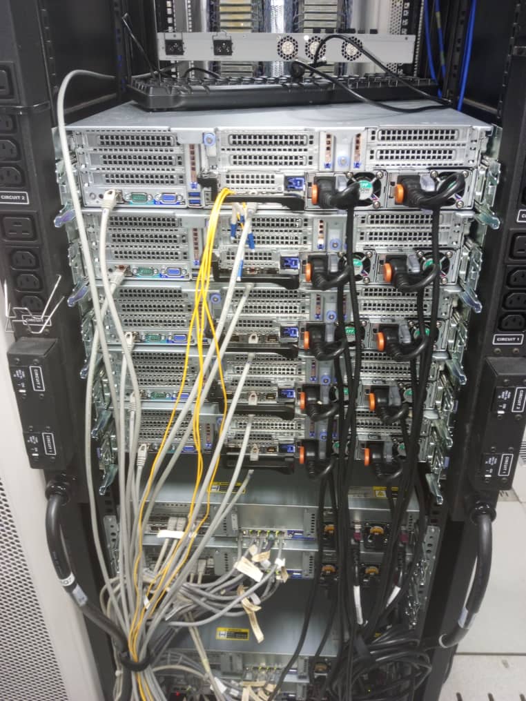 Network Architecture